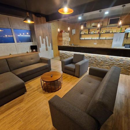 Apartmani New York Nova Gradiska Exterior photo