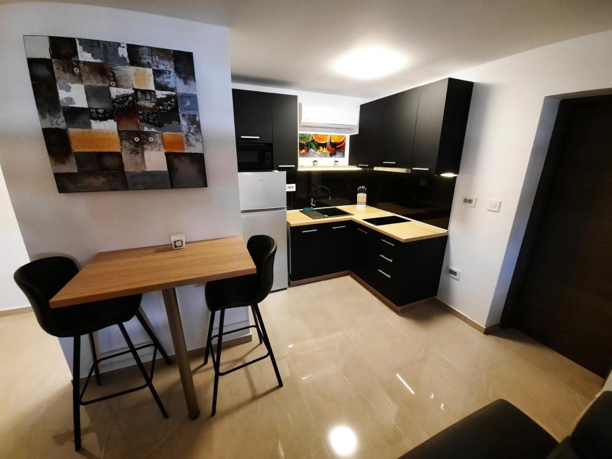 Apartmani New York Nova Gradiska Exterior photo
