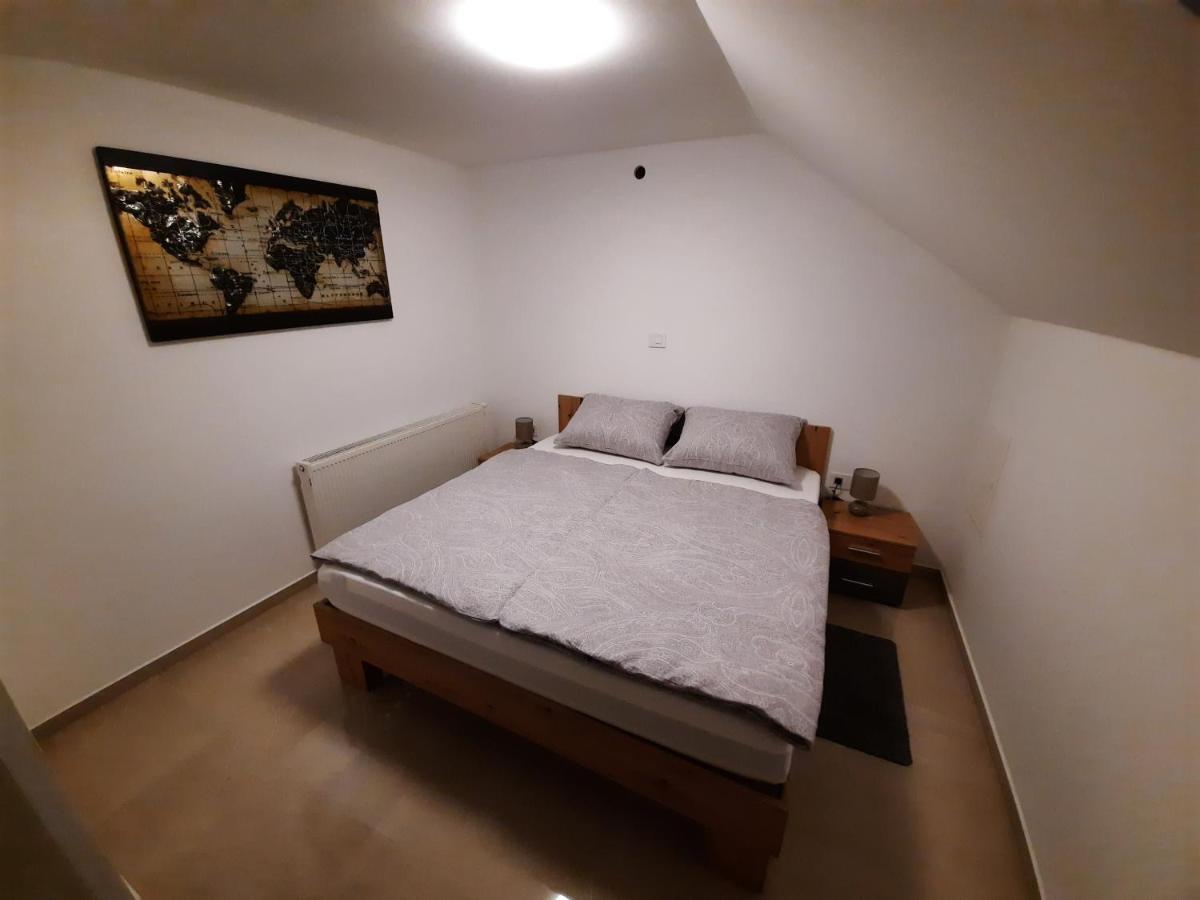Apartmani New York Nova Gradiska Exterior photo