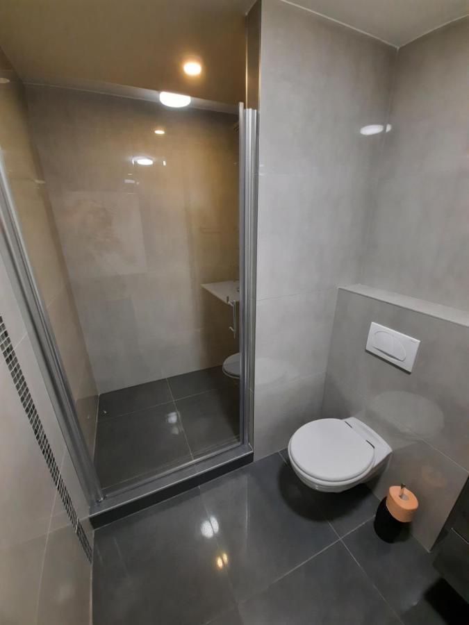 Apartmani New York Nova Gradiska Exterior photo