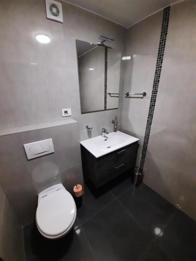 Apartmani New York Nova Gradiska Exterior photo