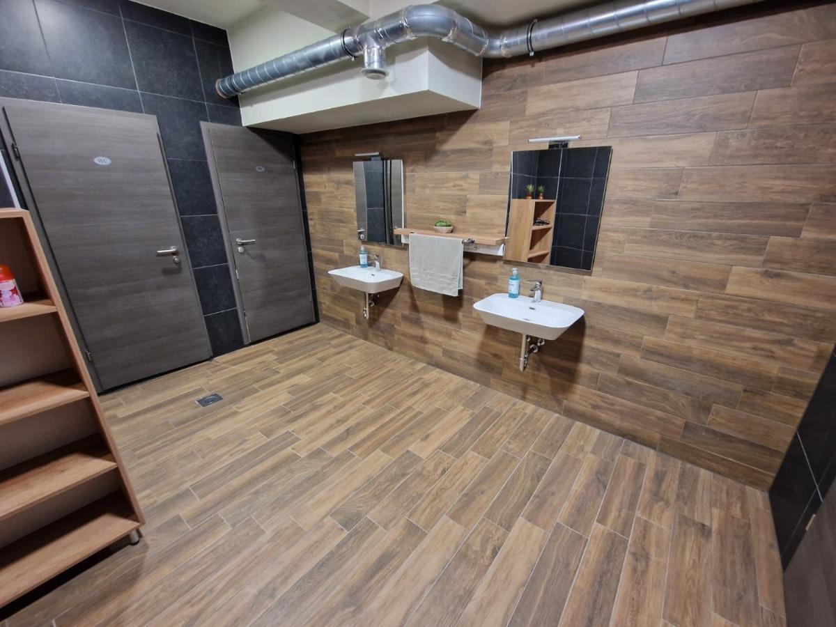Apartmani New York Nova Gradiska Exterior photo