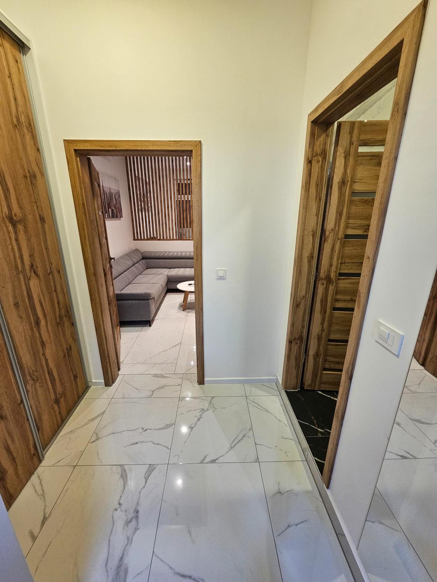 Apartmani New York Nova Gradiska Exterior photo