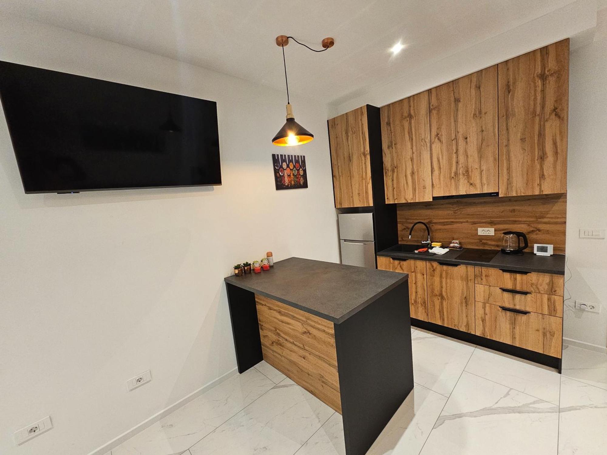 Apartmani New York Nova Gradiska Exterior photo